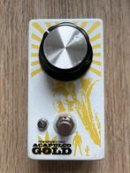Earthquaker Devices Acapulco Gold V1, Muziek en Instrumenten, Effecten, Ophalen of Verzenden, Zo goed als nieuw