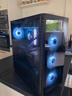 Game PC High End | i5 12600k - RTX 3070 - 2,5 TB opslag, Computers en Software, Desktop Pc's, 32 GB, Zelf gebouwde pc, Virtual Reality