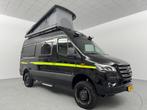 Hymer Grand Canyon S Crossover INCL. STALLING, Caravans en Kamperen, Campers, Automaat, Buscamper of Camperbus, Bedrijf, Diesel