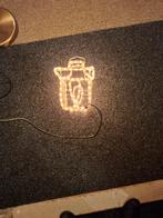 Lantaarntje, Diversen, Kerst, Ophalen