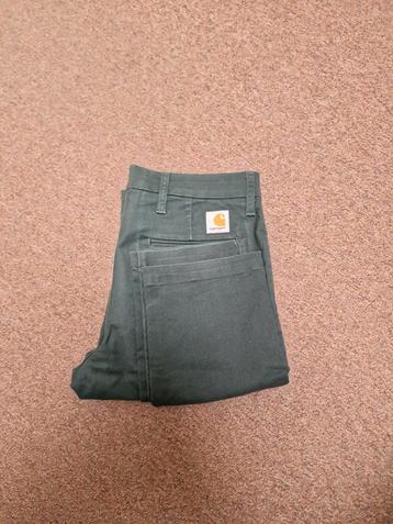Carhartt WIP Chino-broek beschikbaar voor biedingen