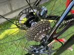 Argon 18 Gallium disc (large) kleur zwart rood 3 jaar jong, Overige merken, 28 inch, Ophalen of Verzenden, Zo goed als nieuw