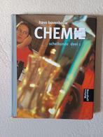 Havo Chemie deel 1, Boeken, Ophalen of Verzenden, Gelezen, HAVO