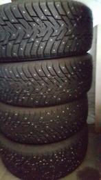 Spijkerbanden, Ophalen, 235 mm, Winterbanden, Band(en)