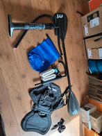 Mistral SUP Onderdelen Set, Ophalen of Verzenden, Gebruikt