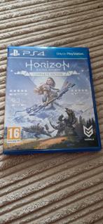 Horizon : Zero Dawn - Complete Edition, Avontuur en Actie, 1 speler, Ophalen of Verzenden, Zo goed als nieuw