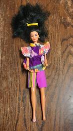 Barbie Mattel, 30 cm lang, Verzamelen, Poppen, Ophalen, Zo goed als nieuw, Pop