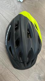 Rockrider fietshelm teen mtb 500 S 51-56cm, Jongen of Meisje, Zo goed als nieuw, Btwin, Ophalen