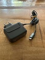 Nintendo DS Lite Oplader, Ophalen, Gebruikt