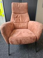 Stoel Prominent, Huis en Inrichting, Fauteuils, Ophalen, Gebruikt, Metaal, 50 tot 75 cm