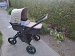 dubatti kinderwagen, Kinderen en Baby's, Kinderwagens en Combinaties, Ophalen, Gebruikt, Overige merken