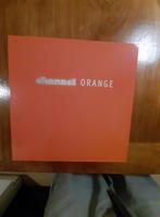 Frank Ocean - Channel Orange, Ophalen of Verzenden, 2000 tot heden, Overige formaten