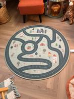 Kinder auto vloerkleed, Ophalen, Zo goed als nieuw