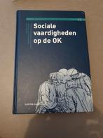 Marga Hop - Sociale vaardigheden op de OK, Ophalen of Verzenden, Zo goed als nieuw, Marga Hop; Irene Muller-Schoof