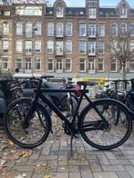 Defecte VanMoof S3, Fietsen en Brommers, Elektrische fietsen, Ophalen, Minder dan 30 km per accu, Gebruikt, 59 cm of meer
