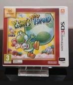 Yoshi's New Island - Nintendo 3DS, 1 speler, Ophalen of Verzenden, Vanaf 3 jaar