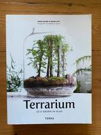 Terrarium- Noam Levy, Boeken, Ophalen of Verzenden, Gelezen