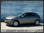 Volkswagen Polo 1.0 TSI Comfortline Carplay Navi Adapt Cruis, Voorwielaandrijving, Gebruikt, Origineel Nederlands, Bedrijf