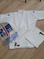 Noris SF AM WHITE Tiger 190, Ophalen of Verzenden, Nieuw, Judo