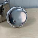 Brouwvaten,  roestvrijstaal van 10 t/m 100 liter Sansone, Niet ingevuld, Niet ingevuld, Nieuw, Ophalen of Verzenden