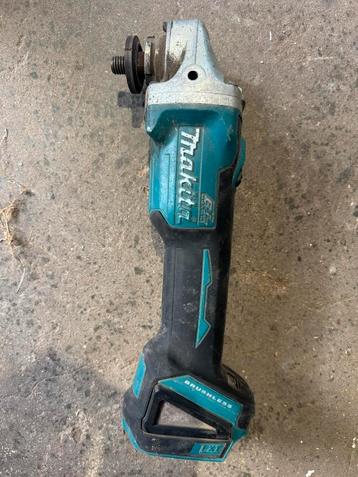 Makita Slijptol 125mm beschikbaar voor biedingen