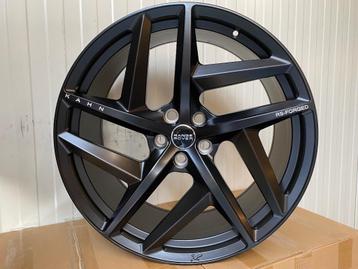 22" RANGE ROVER SPORT DISCOVERY 3/4/5 SVR AUTOBIOGRAPHY beschikbaar voor biedingen