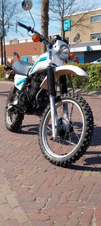 Suzuki DR500S gerestaureerd, Motoren, Motoren | Oldtimers, Enduro, 1 cilinder, 12 t/m 35 kW, 500 cc