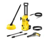 Te huur: Karcher Hogedruk (Rioolreiniging) set, Ophalen of Verzenden, Zo goed als nieuw