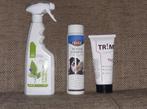 Tr!m officiele salon Hondenshampoo, Rozengeur en veel meer!, Ophalen of Verzenden, Nieuw