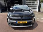 Renault Captur 1.6 E-Tech full hybrid 145 esprit Alpine+Open, 1345 kg, Gebruikt, Zwart, Bedrijf