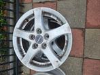 Velgen maat 15 inch, Ophalen, Zo goed als nieuw