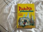 Pinkeltje in Madurodam - Dick Laan, Ophalen of Verzenden, Zo goed als nieuw, Sprookjes