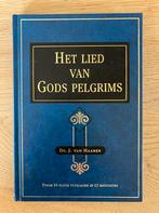 Het Lied van Gods Pelgrims - Ds. J. van Haaren, Ophalen of Verzenden, Gelezen, Christendom | Protestants