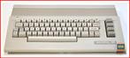 Nette Commodore 64 C64 C64C Met Aangepaste Voeding, Commodore 64, Ophalen of Verzenden, Nvt, Nvt