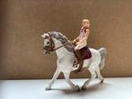 Schleich ruiter 10, Verzamelen, Dierenverzamelingen, Ophalen of Verzenden, Zo goed als nieuw
