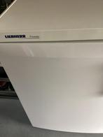 Liebherr koeler, Witgoed en Apparatuur, 200 liter of meer, 45 tot 60 cm, Ophalen, 85 tot 120 cm