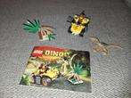 Lego Dino 5882 Ambush Attack, Ophalen of Verzenden, Gebruikt, Complete set, Lego