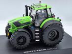 Deutz Fahr 8280 TTV Verbouwd, Hobby en Vrije tijd, Modelauto's | 1:32, Tractor of Landbouw, Nieuw, Ophalen of Verzenden, UH