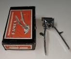 Vintage Famex hand-tondeuse, jaren '50, Ophalen of Verzenden