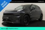 Lynk & Co 01 1.5 PHEV -ELEK.STOEL|360°CAM|PANO.DAK|20"|BLIS, 12 maanden, Stof, Euro 6, Zwart