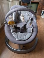 Nuna Leaf Grow wipstoel - Zo goed als nieuw!, Kinderen en Baby's, Wipstoeltjes, Ophalen