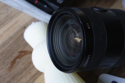 Sony Sal 24-70 2.8 Zeis ssm, Audio, Tv en Foto, Fotografie | Lenzen en Objectieven, Gebruikt, Standaardlens, Zoom, Ophalen of Verzenden