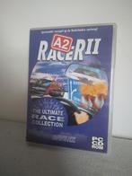 Davilex A2 Racer 2, Spelcomputers en Games, Games | Pc, 1 speler, Racen en Vliegen, Ophalen of Verzenden, Zo goed als nieuw