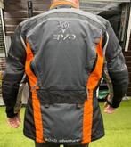 Dames Motorjas EVO - Maat XL, Motoren, Ophalen, Jas | textiel, Dames, EVO