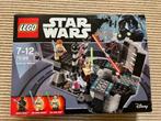 Lego star wars set 75169, Ophalen of Verzenden, Zo goed als nieuw, Complete set, Lego