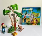Playmobil Koalaberen met kangaroe -4854, Ophalen of Verzenden, Zo goed als nieuw, Complete set
