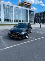 Audi A3 1.4 Tfsi 92KW Sportback 2010 Zwart - 188500 km, Auto's, Voorwielaandrijving, 65 €/maand, 125 pk, 4 cilinders