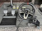 Hori racing wheel Apex ( PS4/PS5/PC)  te koop., Ophalen, Nieuw