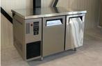 Neo Koelwerkbank 2 deurs, Info@neohoreca.nl, Neo Horeca, De Steven 20-1 9206AX Drachten, Nieuw in verpakking