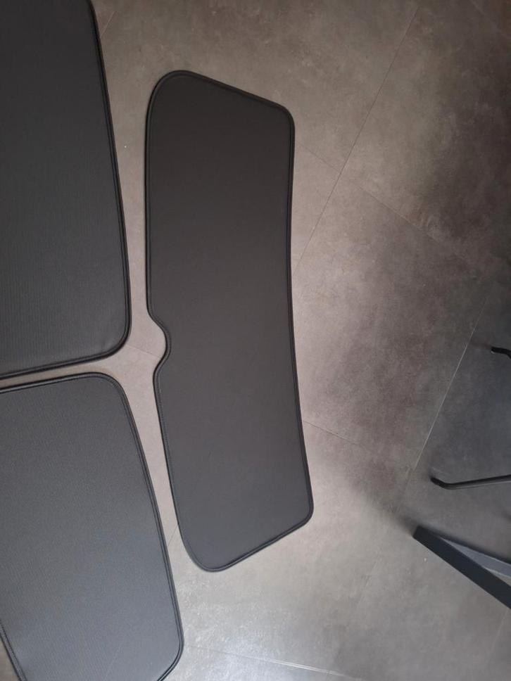 Sonniboy Zonneschermen VW Golf 6 (2011), Auto diversen, Auto-accessoires, Zo goed als nieuw, Ophalen of Verzenden